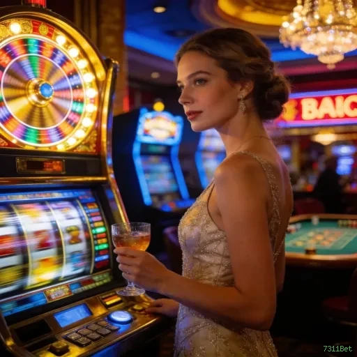 7311Bet