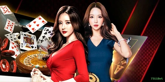 7311Bet