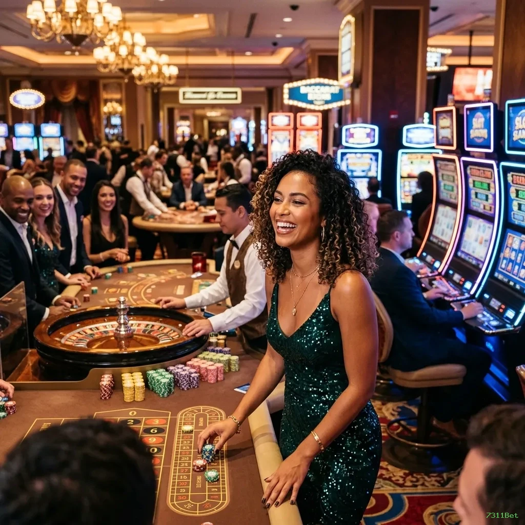 7311Bet