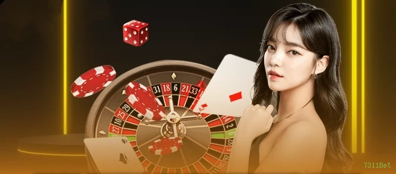7311Bet