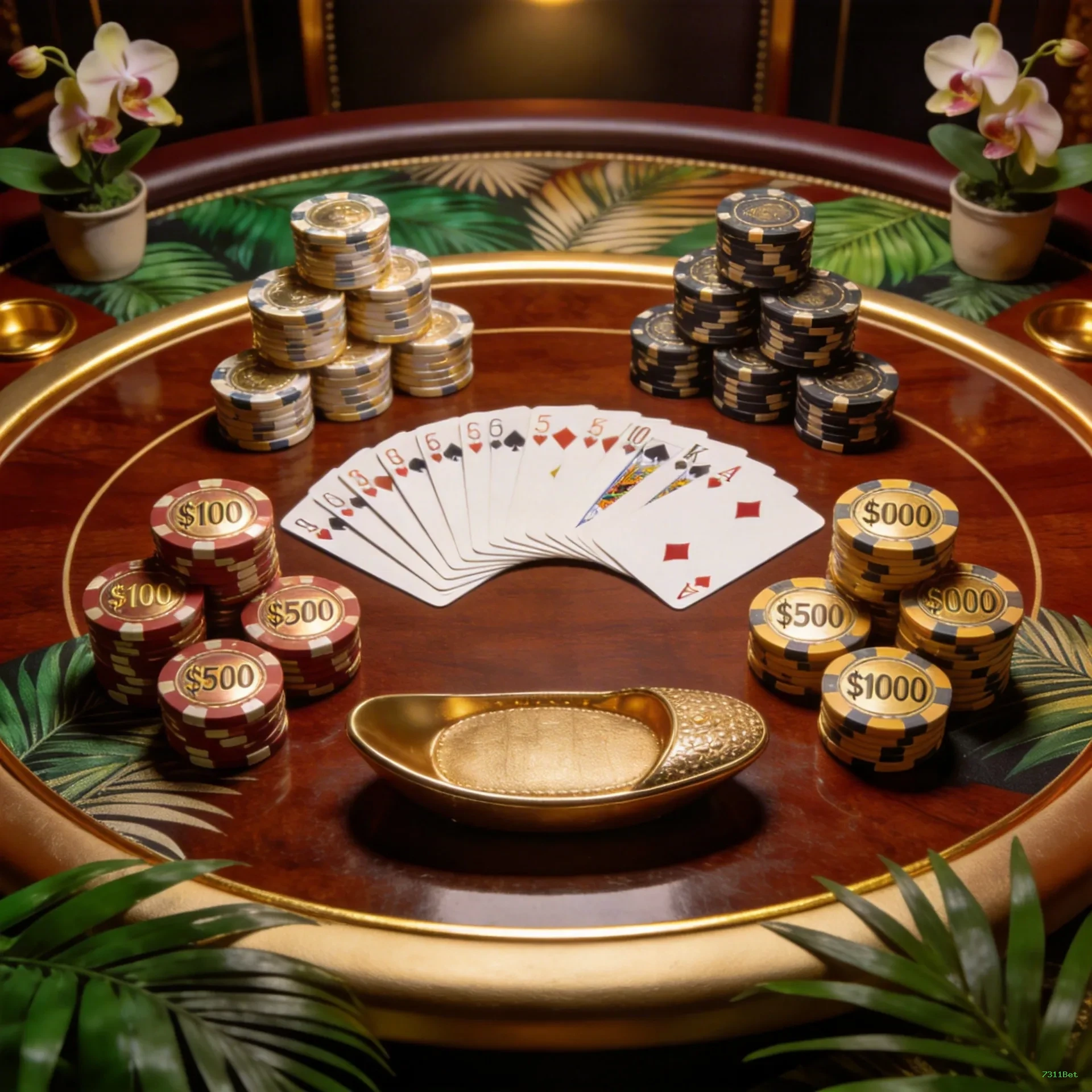 7311Bet