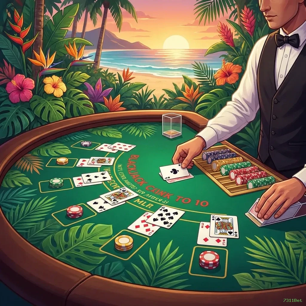 7311Bet