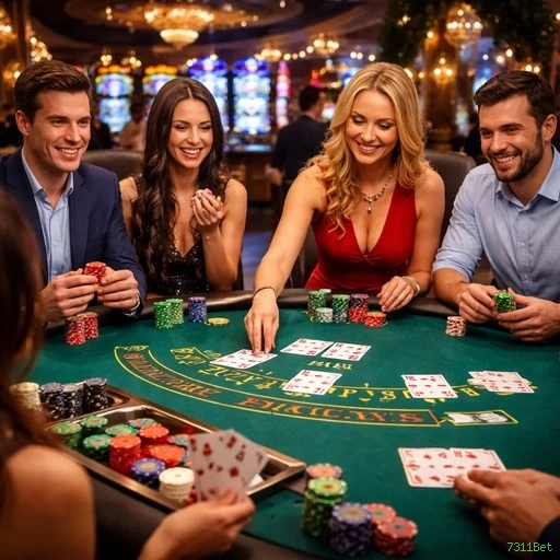 7311Bet