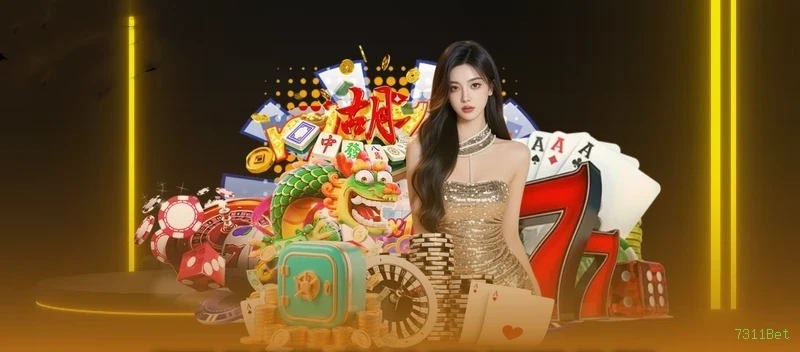 7311Bet