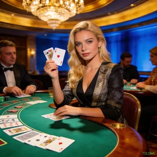 7311Bet