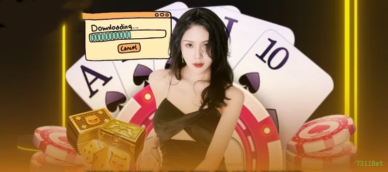 7311Bet