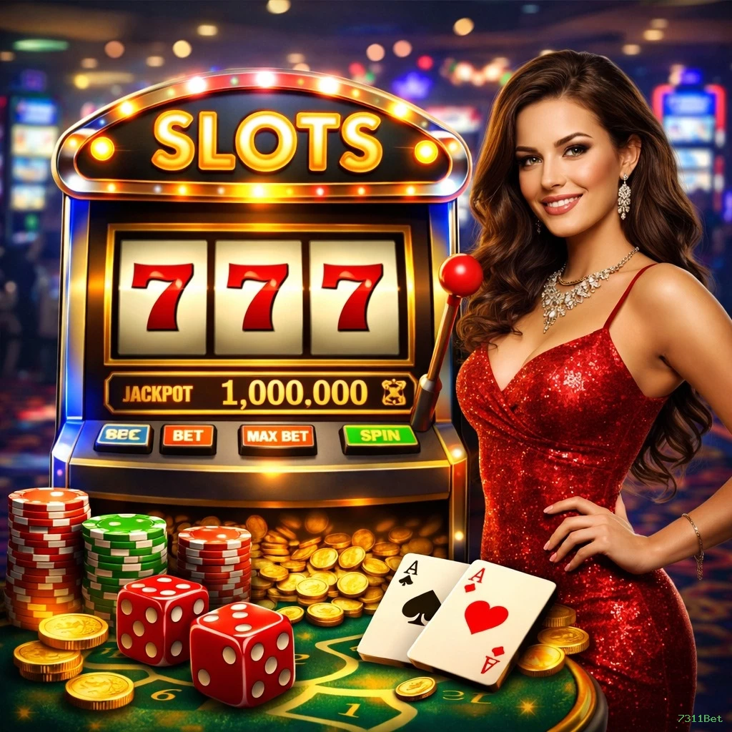 7311Bet