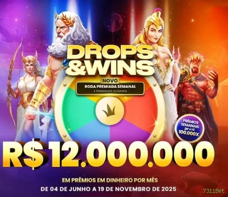7311Bet