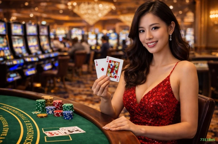 7311Bet