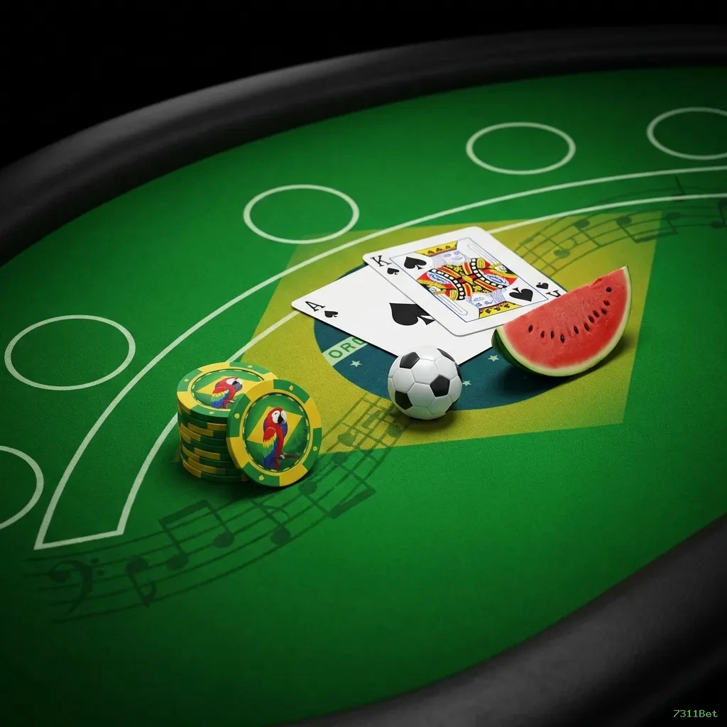 7311Bet