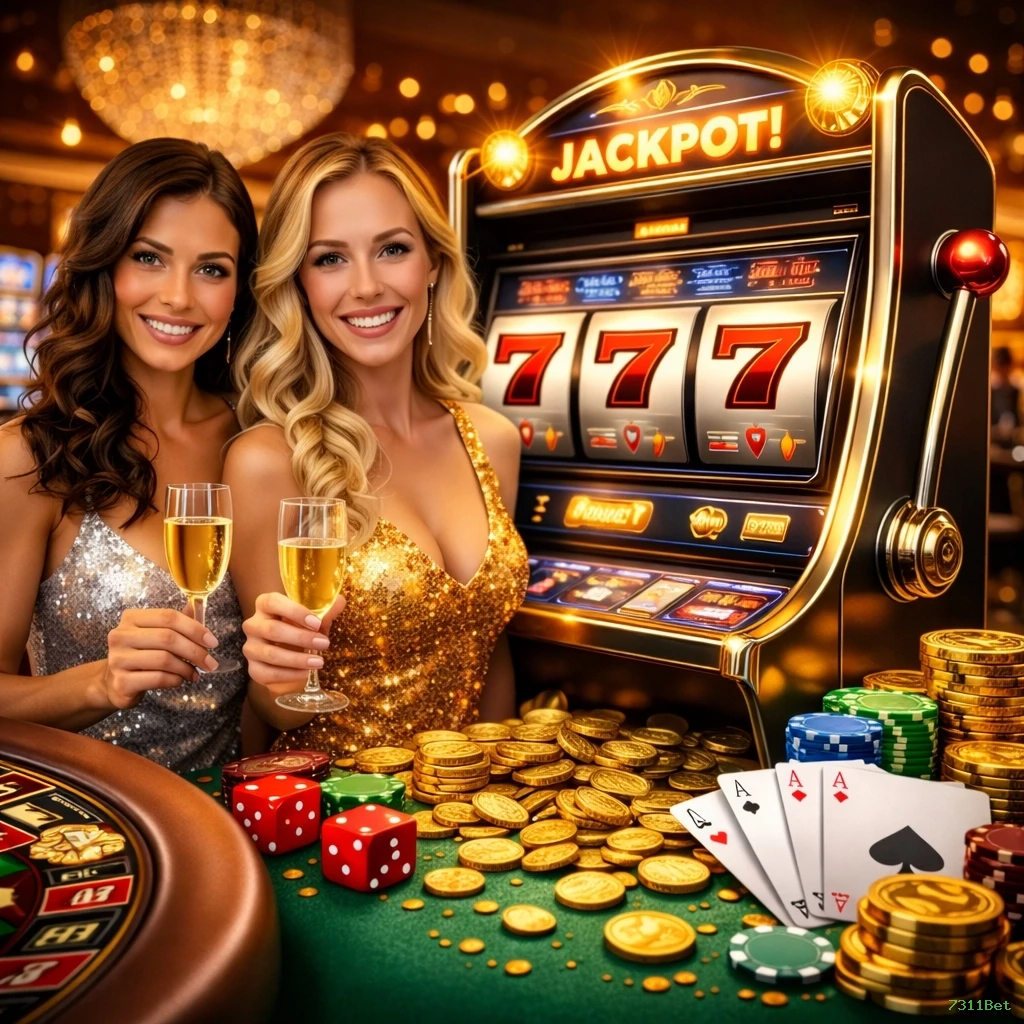7311Bet
