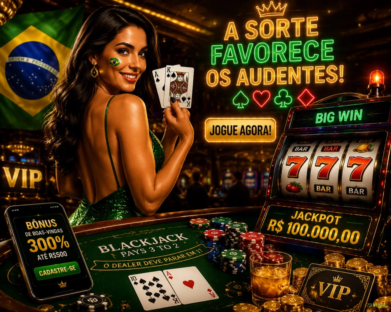 7311Bet